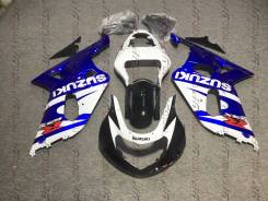   Suzuki GSX-R 600/750 01-03 (--) 