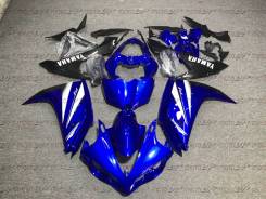   Yamaha YZF-R1 12-14 () 