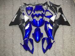   Yamaha YZF-R6 08-16 (-) 