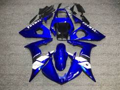   Yamaha YZF-R6 03-04 () 