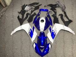   Yamaha YZF-R3 15-18 (-) 