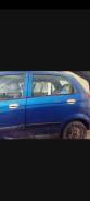    Chevrolet spark M200, Matiz