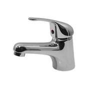     White Dura faucet 621-DFSA100SWT RV 