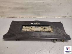   ( 3-5) Smart Fortwo 1 2001 0005-003095 