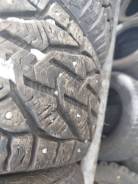 Tigar Ice, 195/55R16 