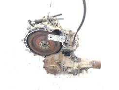  Mitsubishi Rvr 1995 MD974034 N21W 4G93 