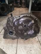  Renault Megan II / Lada Largus 1.6