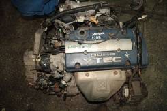 + Honda F20B, 2000 .   