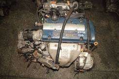 + Honda F20B, 2000 .   