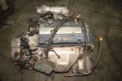  Honda F20B 