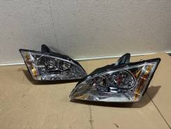  Ford Focus 2 2005-2008 1480990,  