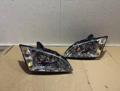  Ford Focus 2 2005-2008 1480979,  
