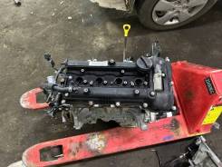  Kia Rio 2018 WG1212BW00 4 FB 1.6 G4FG 
