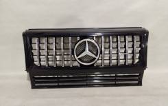 Mercedes W463 G63 AMG GT-Style black   