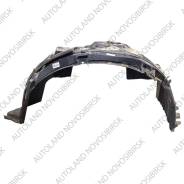     Nissan Pathfinder '05-'14, Navara '05-'15  P8001 