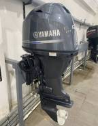 4-   Yamaha F60FETL 