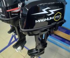 2-   Magnum PRO SM9,8HS 