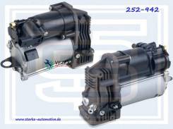   MER W166 06.2011 252942 Starke 252942 