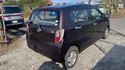      Daihatsu Mira e s 2011 LA310S 4WD 