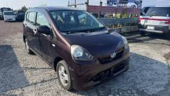      Daihatsu Mira e s 2011 LA310S 4WD 