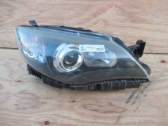   R 1809 Subaru Impreza GH2 2666