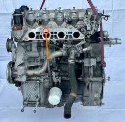  Honda Insight 2009 12310RBJ003 ZE2 LDA 