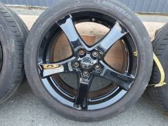   Borbet Type F R18 5H114.3 7.0J +50 /   