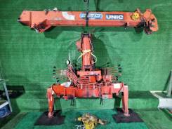   unic220 v-turbo