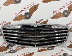   Mercedes-Benz S-Class 2007 A2218800083 W221 M273.961 