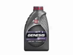   Lukoil Genesis Universal 5W40 SN/CF / A3/B4 1 3148630 