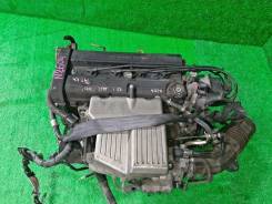  Honda Cr -V 2001 7163713 RD-1 B20B 