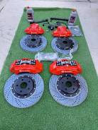  Brembo R18  Alphard/Vellfire (6POT, 4POT)  