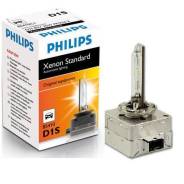  Philips D1S Xenon Vision 4600K (85415VIC1) 