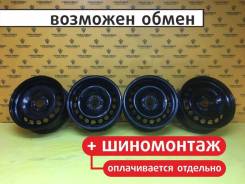 4 .  R15 4*100 Renault Logan 