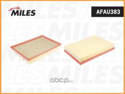   Miles / AFAU383 