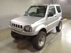  Suzuki Jimny Wide 1998 1120064B01 JB33W G13B 