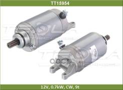    AN400 (TT15954) Tesla Technics . TT15954 