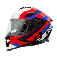   O'NEAL Challenger EXO red/blue V.25, . L. - 