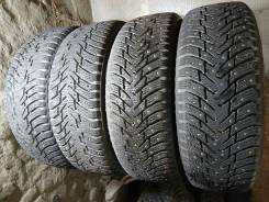 Nordman 8, 205/65 R15 