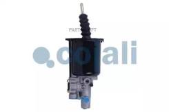   MAN TGA Cojali 2250249 