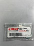  Yamaha 9020110043 