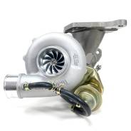  VF37 Subaru Impreza WRX STI GDB GRB Twin-Scroll -  