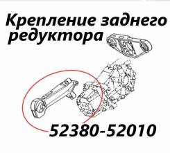   Toyota Belta 2009 5238052010 NCP96 2NZ-FE 