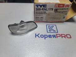      388RNL179 261600977R TYC / Signeda 