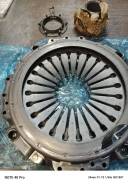   430X10 Daf Xf105 . Cf85 Sachs . 3400700361 