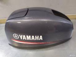  Yamaha 9.9-15 2  (63V) 