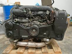 ��������� EJ205Hpzme �� Subaru Forester SH5 2008-2012�