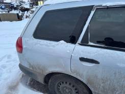  Nissan Ad 2001 VEY11  
