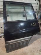    Ssang Yong Musso (1998-2006)