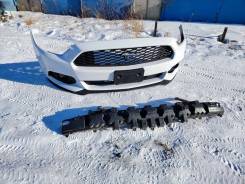  Ford Mustang 2015